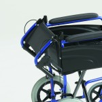 Transit Wheelchairs